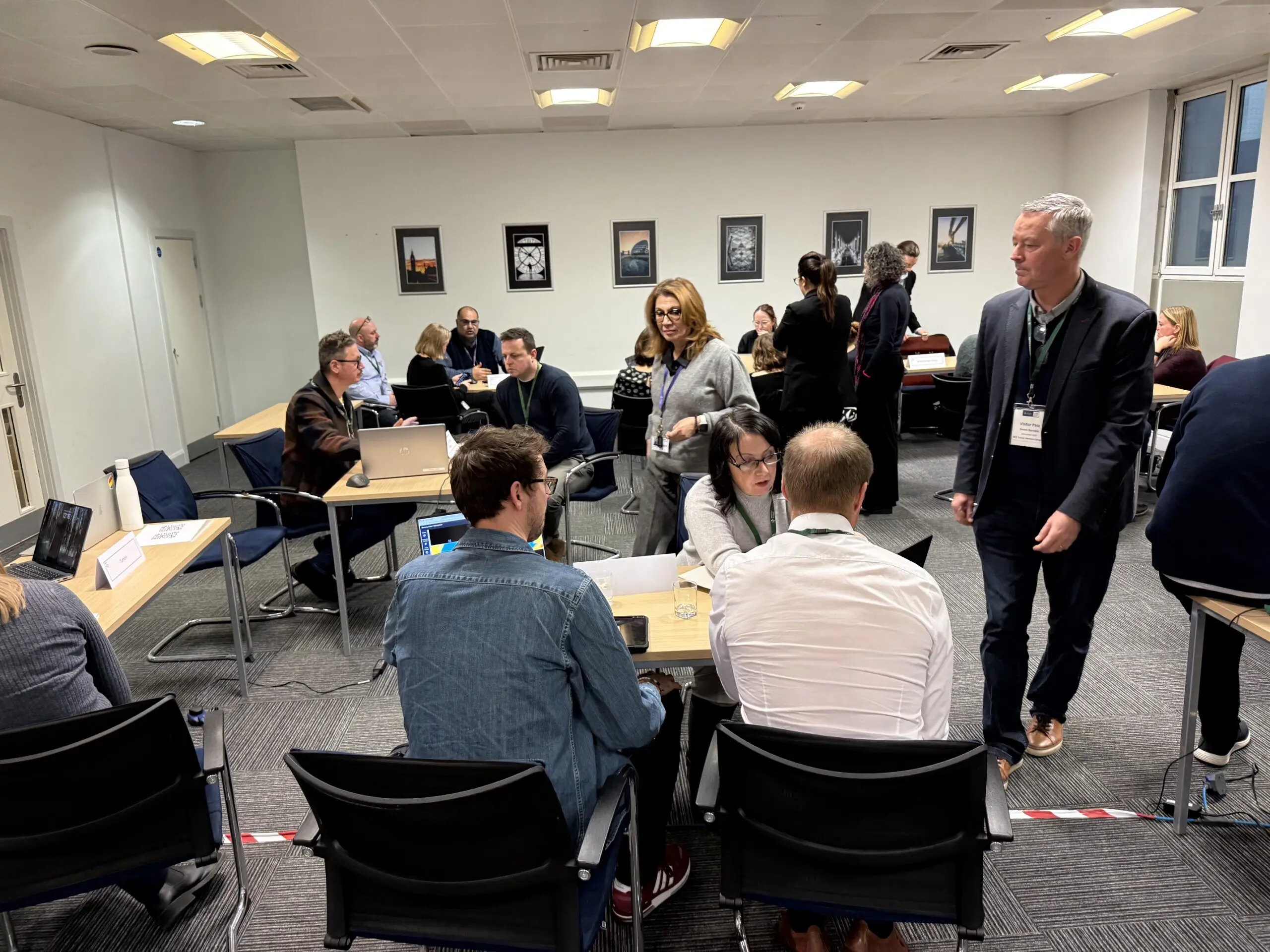 AI workshop