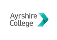 Ayrshire College Website