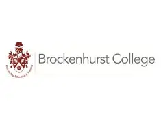 Brockenhurst College Website