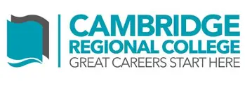 Cambridge Regional College Website