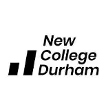 New College Durham Website