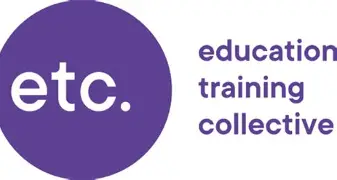Education Training Collective Website