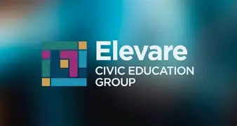 Elevare Civic Education Group Website