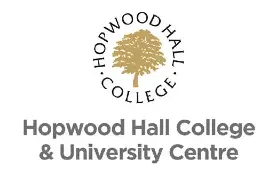 Hopwood Hall College Website