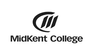 MidKent College Website
