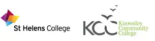 St Helens and Knowsley Community College Website