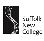 Suffolk New College Website