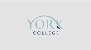 York College Website
