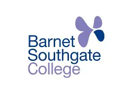 Barnet and Southgate College Website